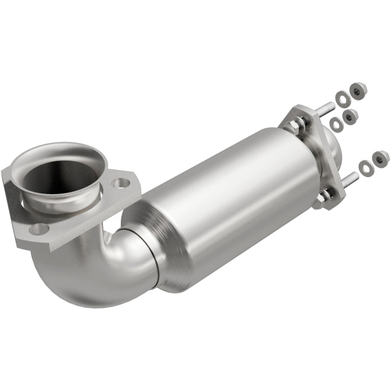 MagnaFlow Chevrolet Corvette HM Grade Federal / EPA Compliant Direct-Fit Catalytic Converter 23409 Photo - Primary