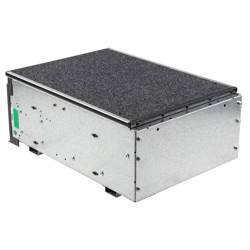 ARB Roller Drawer 29X20X11 Xtrnl Intrnl 25.5 X 17 X 8.5 RD745 RD745 Photo - Unmounted