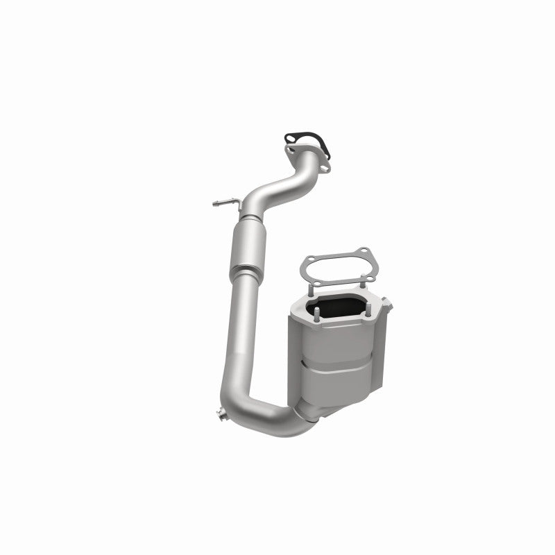 MagnaFlow HM Grade Federal / EPA Compliant Direct-Fit Catalytic Converter 50303 360 Degree Image Set
