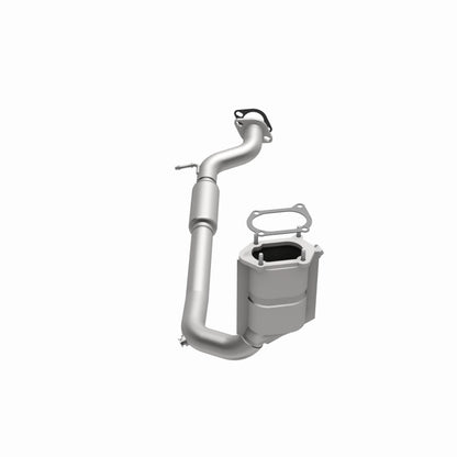 MagnaFlow HM Grade Federal / EPA Compliant Direct-Fit Catalytic Converter 50303 360 Degree Image Set