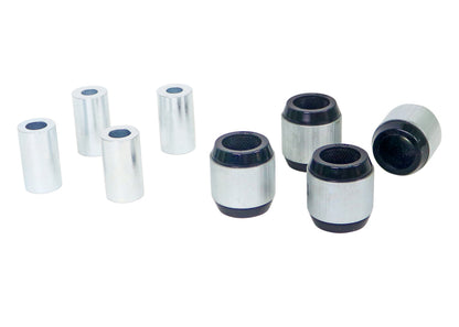 Whiteline 22+ Hyundai Elantra N Control Arm Upper - Bushing Kit W63643 W63643 Photo - Primary
