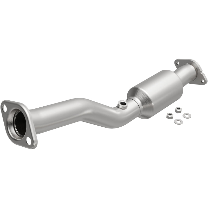MagnaFlow Nissan OEM Grade Federal / EPA Compliant Direct-Fit Catalytic Converter 52709 Photo - Primary