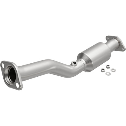 MagnaFlow Nissan OEM Grade Federal / EPA Compliant Direct-Fit Catalytic Converter 52709 Photo - Primary