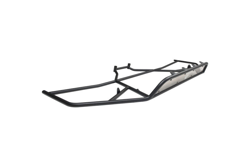 LP Aventure 15-20 Subaru WRX/STI Bumper Guard - Powder Coated (Incl Front Plate) FLP-WRX-15-SBG+OPC FLP-WRX-15-SBG+OPC Photo - Primary
