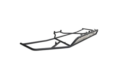 LP Aventure 15-20 Subaru WRX/STI Bumper Guard - Powder Coated (Incl Front Plate) FLP-WRX-15-SBG+OPC FLP-WRX-15-SBG+OPC Photo - Primary