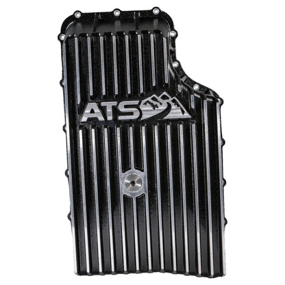 ATS Diesel High Capacity Aluminum Transmission Pan Ford 6R140 3019003368 Photo - Primary