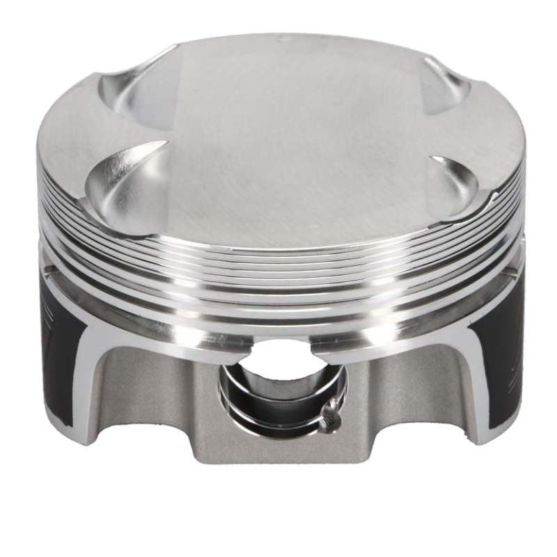 Wiseco Hyundai 4B11-T 2008+ Spherical Dish K651M86 User 2