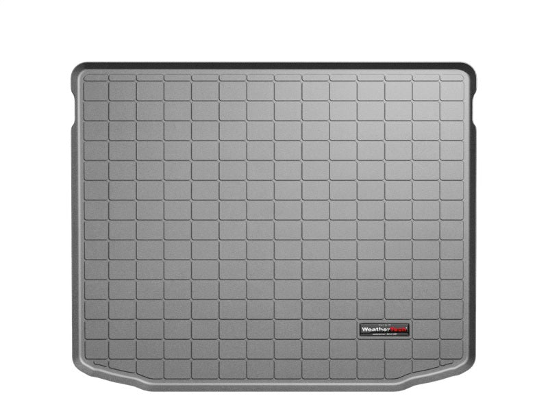 WeatherTech 11+ Mitsubishi Outlander Sport Cargo Liners - Tan 42499 42499 Photo - Primary
