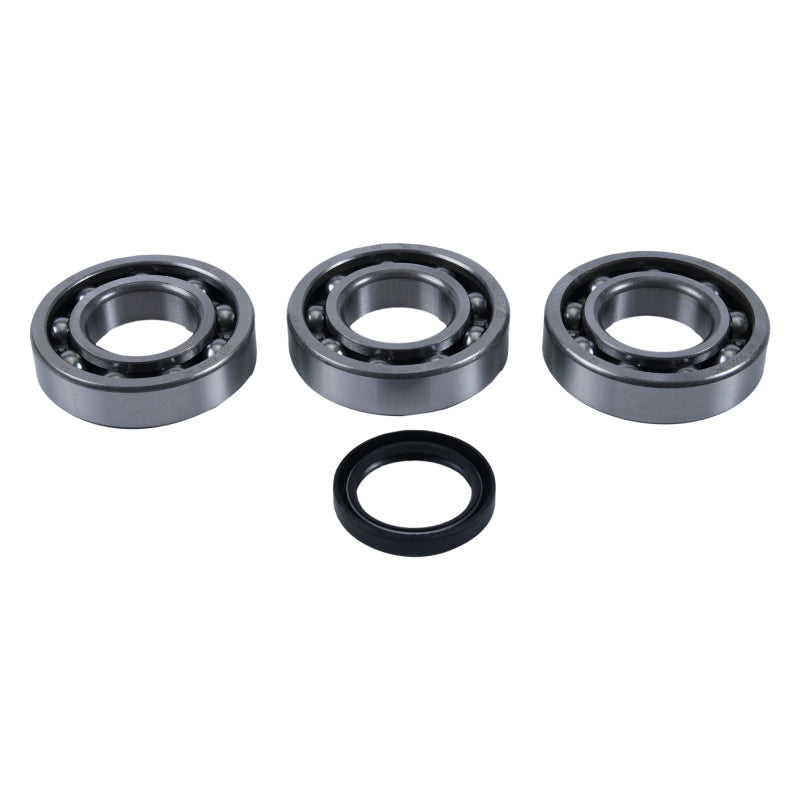 Hot Rods Hr Main Bearing & Seals HR00009 HR00009 Photo - Primary
