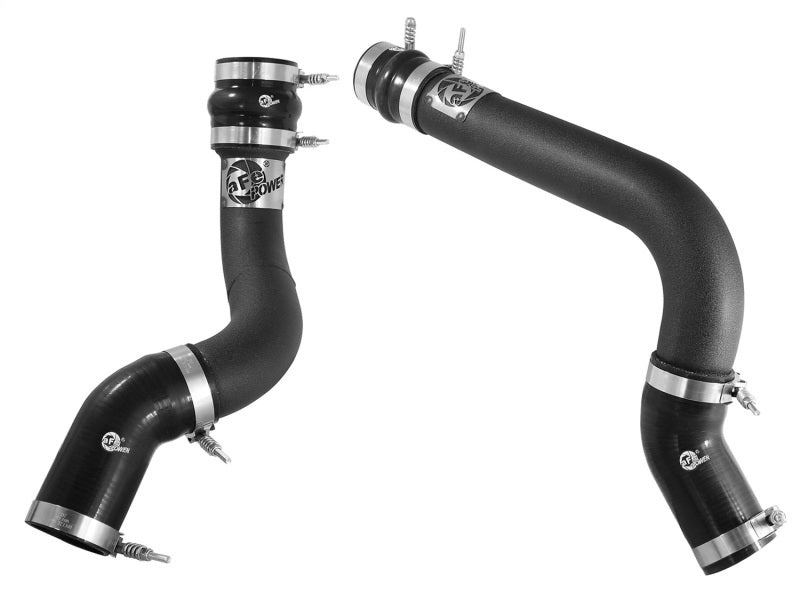 aFe  POWER 46-20132-B BladeRunner GT Series Intercooler and Tubes 46-20132-B Photo - Unmounted