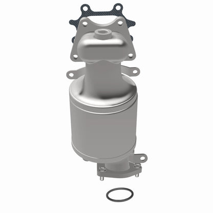 MagnaFlow Saturn Vue California Grade CARB Compliant Manifold Catalytic Converter 5551333 360 Degree Image Set