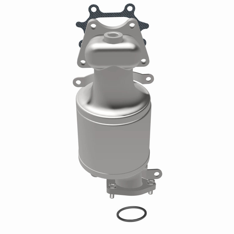 MagnaFlow Saturn Vue California Grade CARB Compliant Manifold Catalytic Converter 5551333 360 Degree Image Set