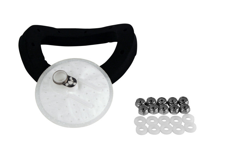 Aeromotive Replacement Strainer and Gasket - Phantom System (18311) 12630 12630 Photo - Primary