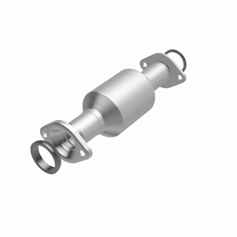 MagnaFlow Toyota Sienna California Grade CARB Compliant Direct-Fit Catalytic Converter 5592546 360 Degree Image Set