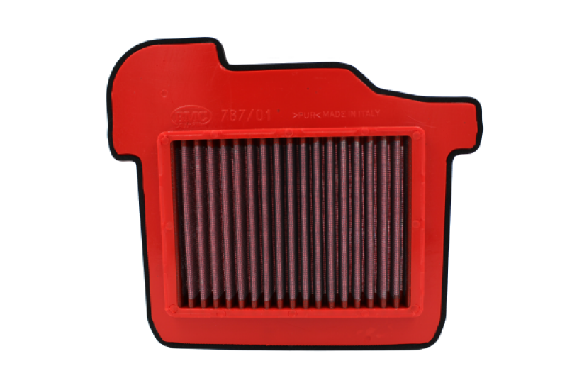 BMC 14+ Yamaha MT-09 /FZ-09 850 Replacement Air Filter- Race FM787/01RACE FM787/01RACE User 1
