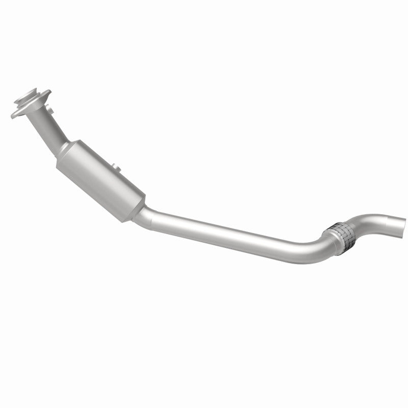 MagnaFlow Ford Mustang OEM Grade Federal / EPA Compliant Direct-Fit Catalytic Converter 21-473 360 Degree Image Set