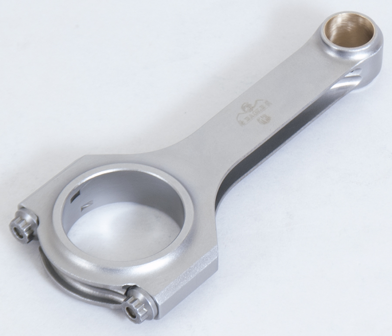 Eagle Dodge Stroker Hemi 6.125 Length 4340 Forged Steel Connecting Rods (Set of 8) CRS6125SO3D CRS6125SO3D Photo - out of package
