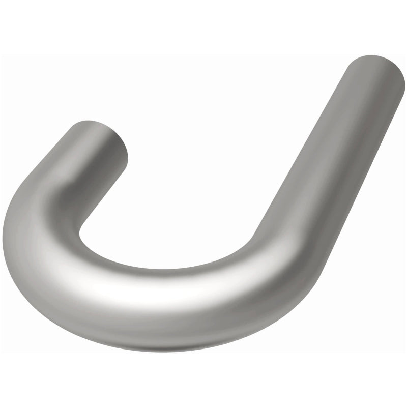 MagnaFlow 180° Bend Stainless Steel Pipe 10723 Photo - out of package