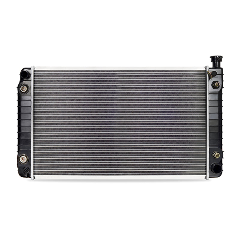 Mishimoto 1988-1995 Chevrolet/GMC C/K Truck 5.0L/5.7L V8 w/ HD Cooling and 28 1/ R622-AT Photo - out of package