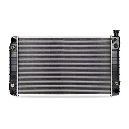 Mishimoto 1988-1995 Chevrolet/GMC C/K Truck 5.0L/5.7L V8 w/ HD Cooling and 28 1/ R622-AT Photo - out of package