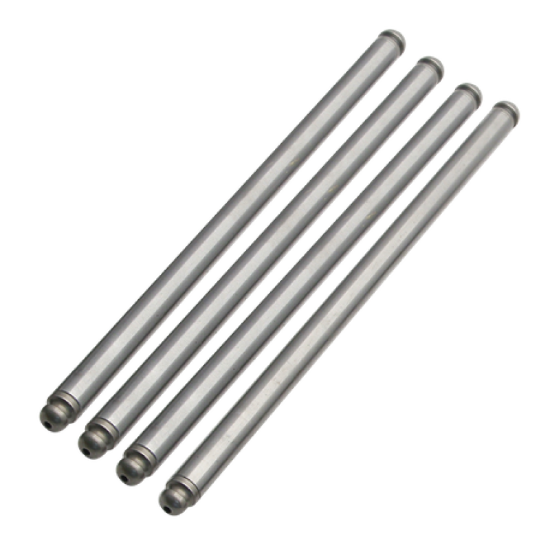 S&S Cycle 48-65 BT Non-Adjustable Pushrod Set 93-5059