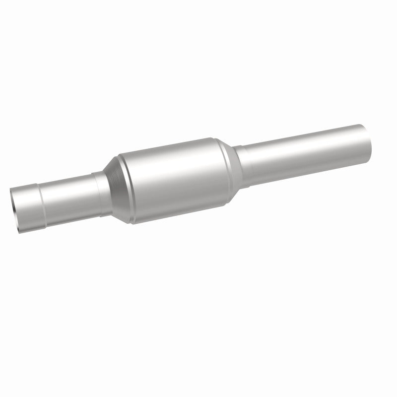MagnaFlow California Grade CARB Compliant Direct-Fit Catalytic Converter 3391477 360 Degree Image Set