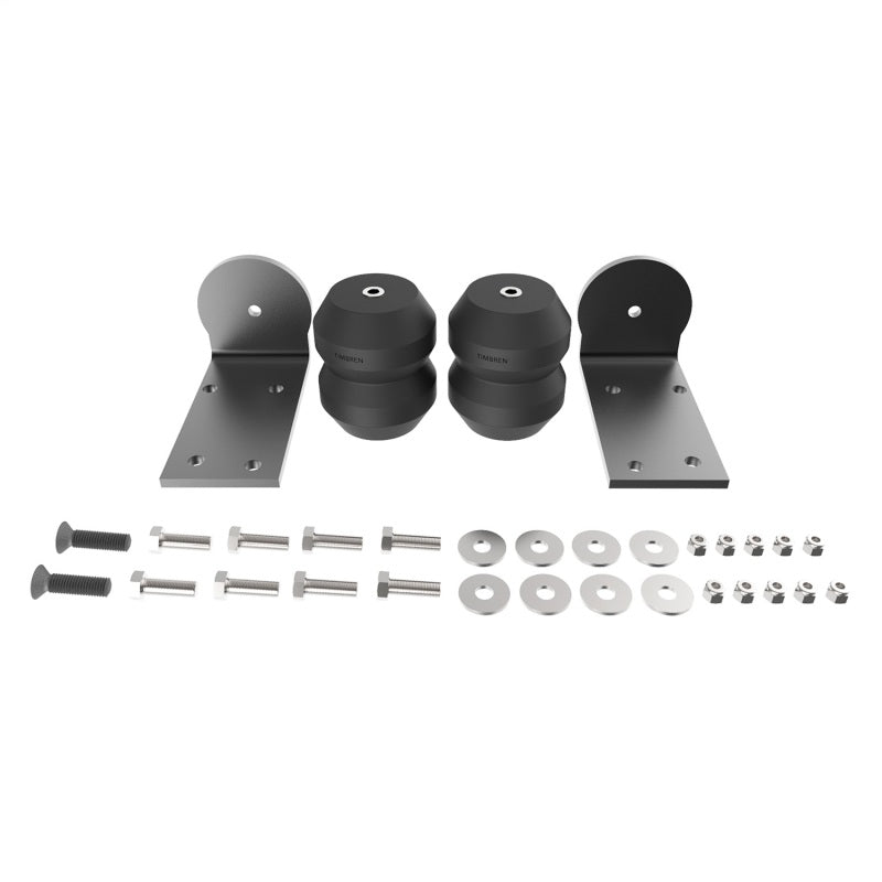 Timbren 1980 Chevrolet C50 Front Suspension Enhancement System GMFC70 GMFC70 Photo - Primary
