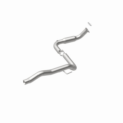 MagnaFlow California Grade CARB Compliant Direct-Fit Catalytic Converter 5451640 360 Degree Image Set