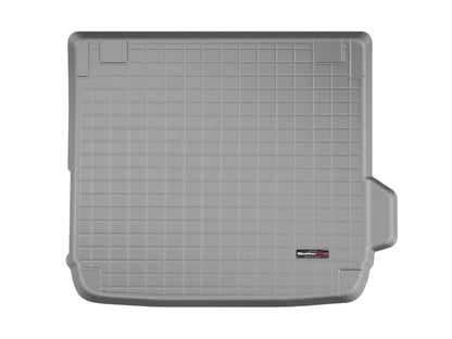 WeatherTech 2018+ BMW X4 Cargo Liner - Grey 421209 421209 Photo - Unmounted