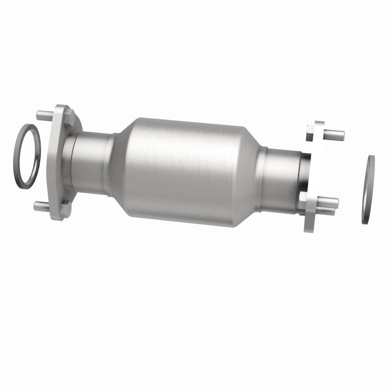 MagnaFlow Acura MDX OEM Grade Federal / EPA Compliant Direct-Fit Catalytic Converter 51413 360 Degree Image Set