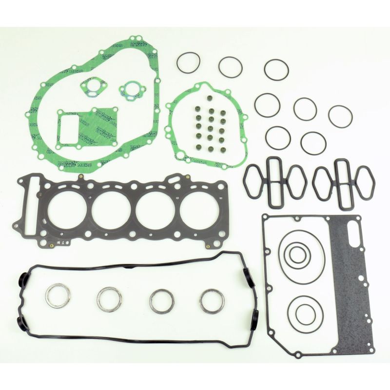 Athena 06-17 Suzuki 600 Complete Gasket Kit (Excl Oil Seal) P400510850054 P400510850054 Photo - Primary