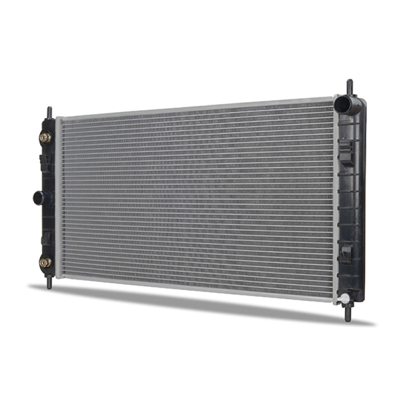 Mishimoto 2008-2012 Chevrolet Malibu Radiator Replacement R2864-AT Photo - Close Up