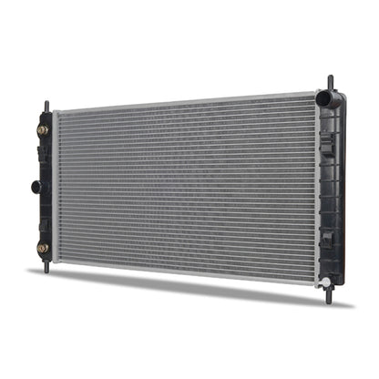 Mishimoto 2008-2012 Chevrolet Malibu Radiator Replacement R2864-AT Photo - Close Up