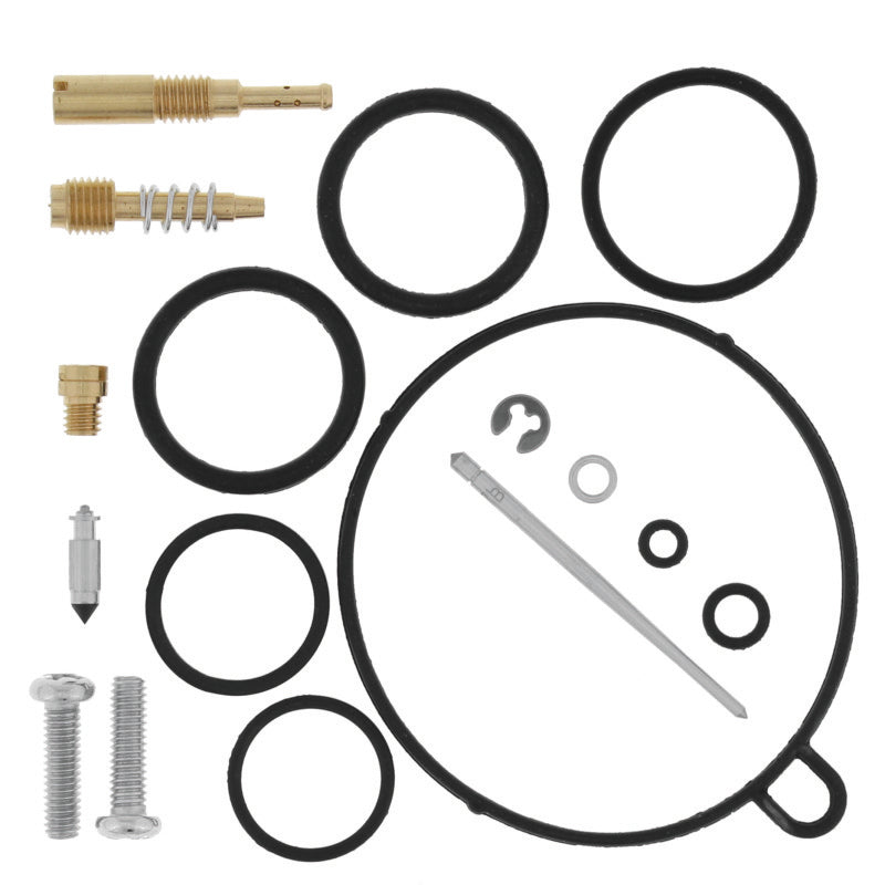 QuadBoss Qboss Carburetor Kits 418108 418108 Photo - Primary