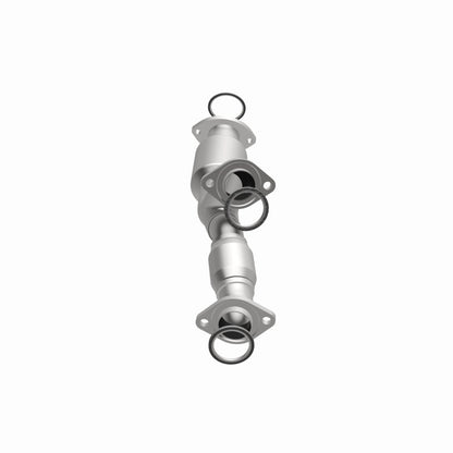 MagnaFlow Lexus GS300 California Grade CARB Compliant Direct-Fit Catalytic Converter 444335 360 Degree Image Set