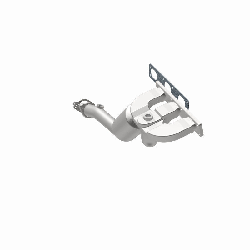 MagnaFlow BMW HM Grade Federal / EPA Compliant Manifold Catalytic Converter 50287 360 Degree Image Set