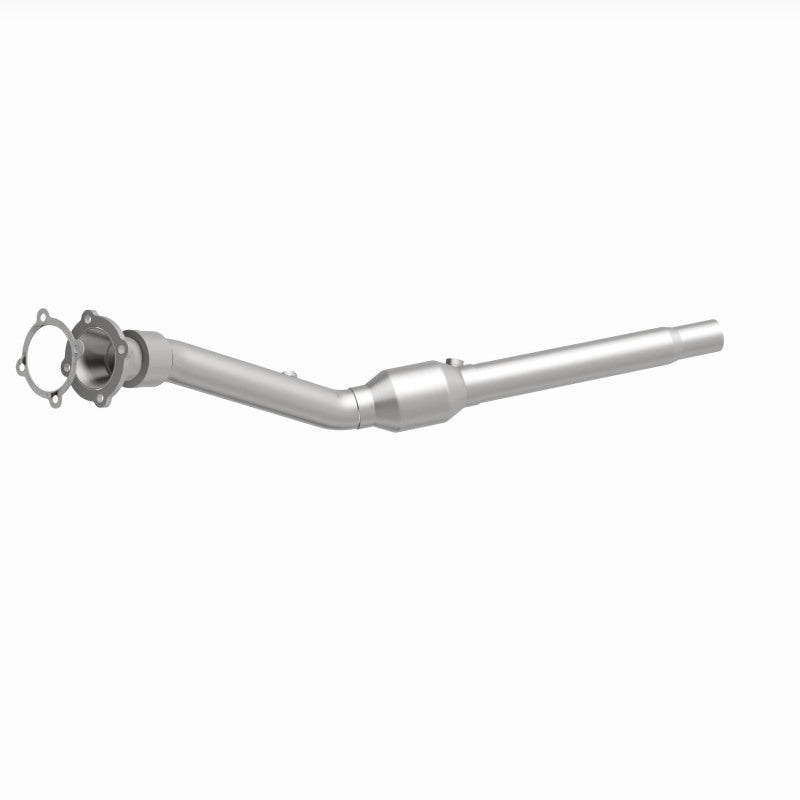 MagnaFlow Volkswagen Standard Grade Federal / EPA Compliant Direct-Fit Catalytic Converter 16426 360 Degree Image Set