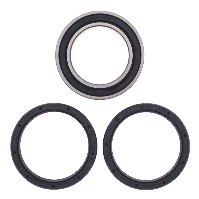 All Balls Racing 10-13 Can-Am DS 450 Rear Carrier Bearing Upgrade Kit Fits Stock Carrier 25-1630 25-1630 Photo - Primary