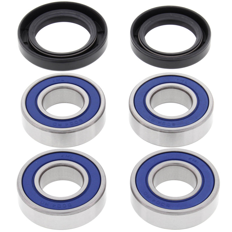 All Balls Racing Wheel Bearing Kit 25-1381 25-1381 Photo - Primary