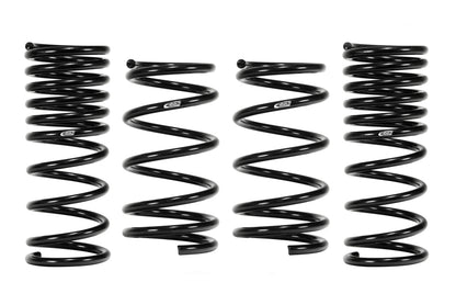 Eibach Pro-Kit for 2022-2023 Toyota GR86/Subaru BRZ Front 1.2in Rear 1.0in E10-82-097-01-22 E10-82-097-01-22 Photo - Primary