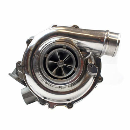 Industrial Injection 04.5-07 6.0L Power Stroke XR1 Series Turbocharger 743250-0024-XR1 743250-0024-XR1 User 1