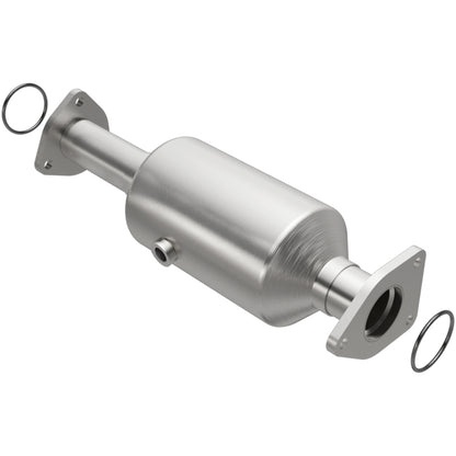 MagnaFlow Acura TSX California Grade CARB Compliant Direct-Fit Catalytic Converter 5461026 Photo - Primary