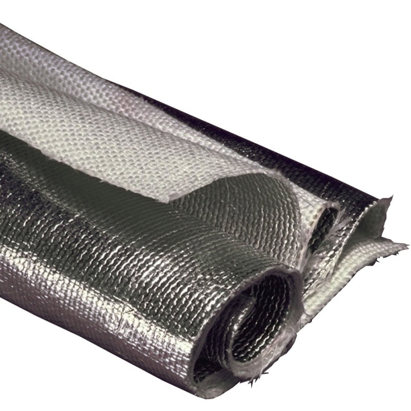 DEI Heat Screen 36in x 40in - Mylar Radiant Glass Fiber Matting 10401 10401 Photo - Primary