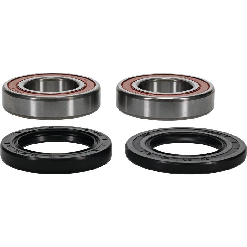 Pivot Works Yamaha Wheel Bearing Kit Premium Bearings 25-1109-P 25-1109-P Photo - Primary