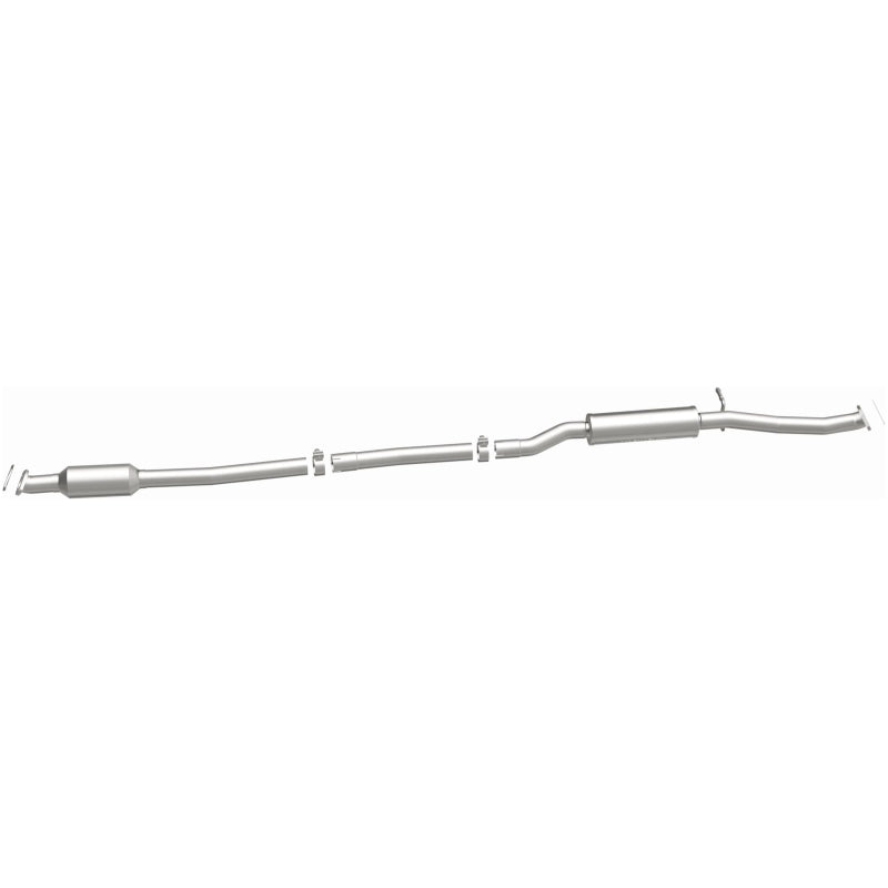 Magnaflow 16-17 Hyundai Tucson L4 2.0 OEM Underbody Direct Fit Catalytic Converter 21-146 21-146 Photo - out of package