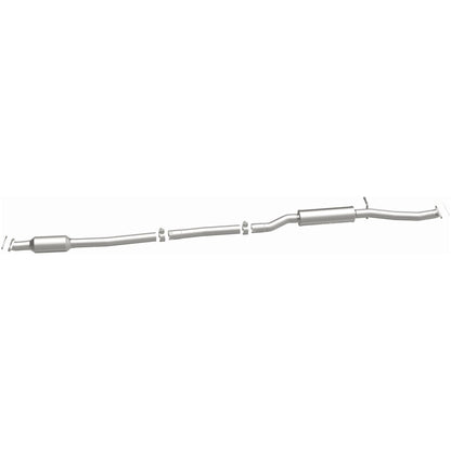 Magnaflow 16-17 Hyundai Tucson L4 2.0 OEM Underbody Direct Fit Catalytic Converter 21-146 21-146 Photo - out of package