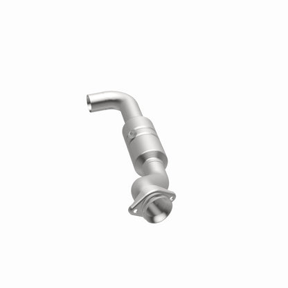 MagnaFlow Ford F-150 California Grade CARB Compliant Direct-Fit Catalytic Converter 5451428 360 Degree Image Set