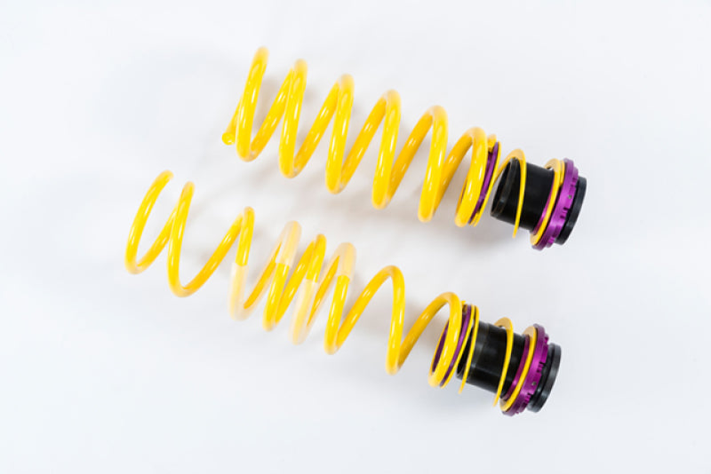 KW Suspension KW H.A.S. 2018 BMW M5 F90 (F5LM) 253200CC User 1