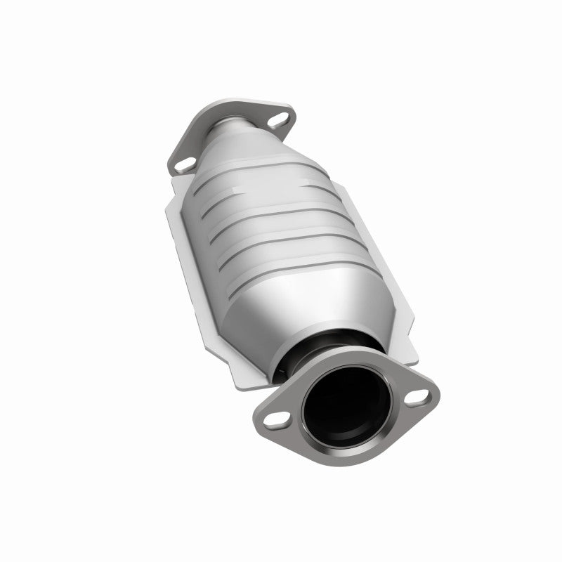 MagnaFlow Mazda Millenia HM Grade Federal / EPA Compliant Direct-Fit Catalytic Converter 93430 360 Degree Image Set