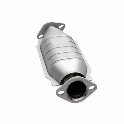 MagnaFlow Mazda Millenia HM Grade Federal / EPA Compliant Direct-Fit Catalytic Converter 93430 360 Degree Image Set